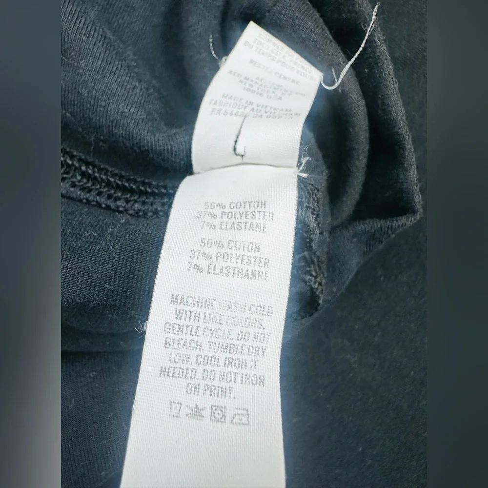 Offline by Aerie OG Original High Rise Black Leggings | Size Medium